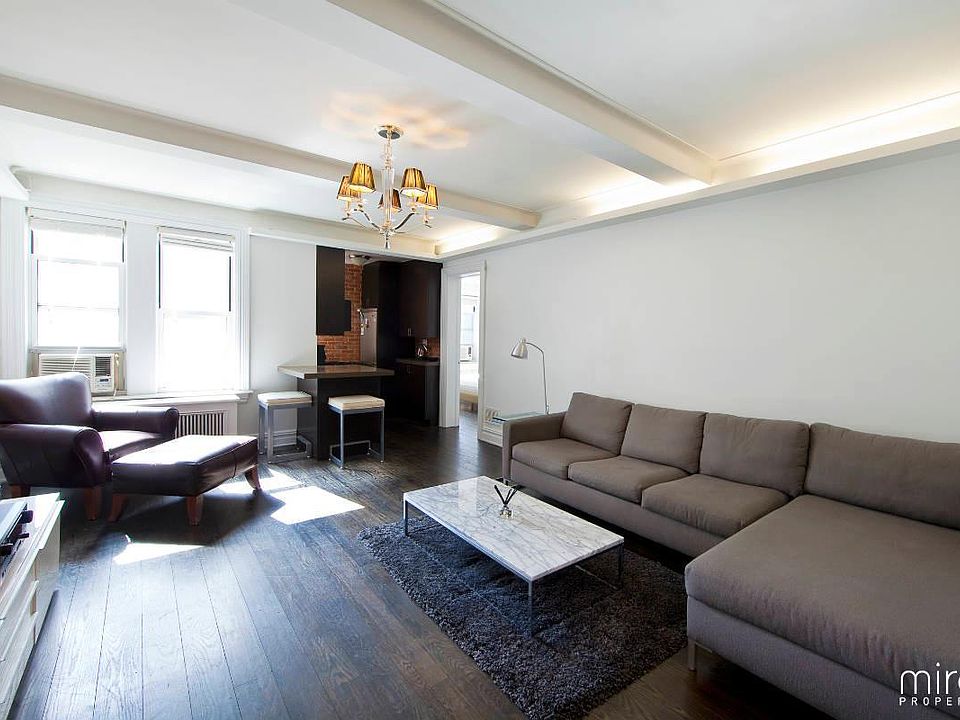 Designer Living Room