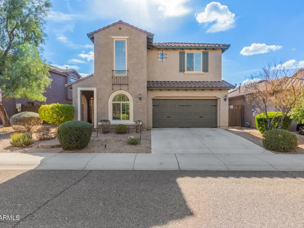 3617 E HALF HITCH Place, Phoenix, AZ 85050