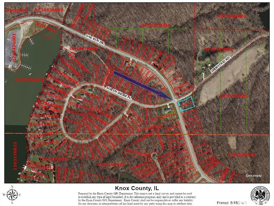 1st image of 6017 Oak Run Dr