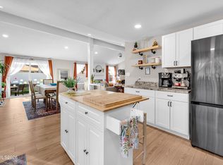 4220 Bismarck Dr, Reno, NV