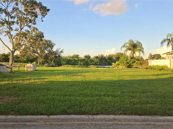 3087 JACKSON DRIVE, HOLIDAY, FL 34691