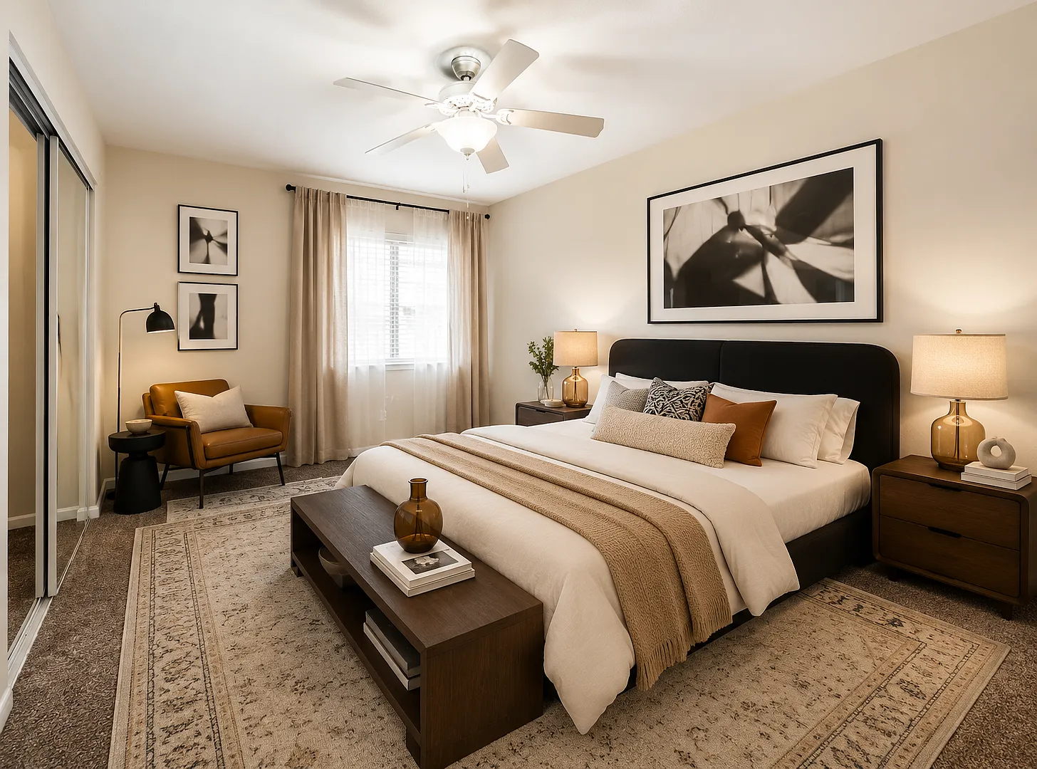Sonnenblick Apartments — Photo 4