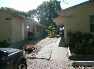 1031 N 61st Ave, Hollywood, FL 33024