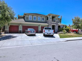 341 Majestic Dr, Hollister, CA