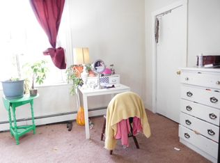 (Undisclosed Address), Boston, MA 02130