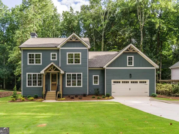4110 Post Gate Ct, Cumming, GA 30040