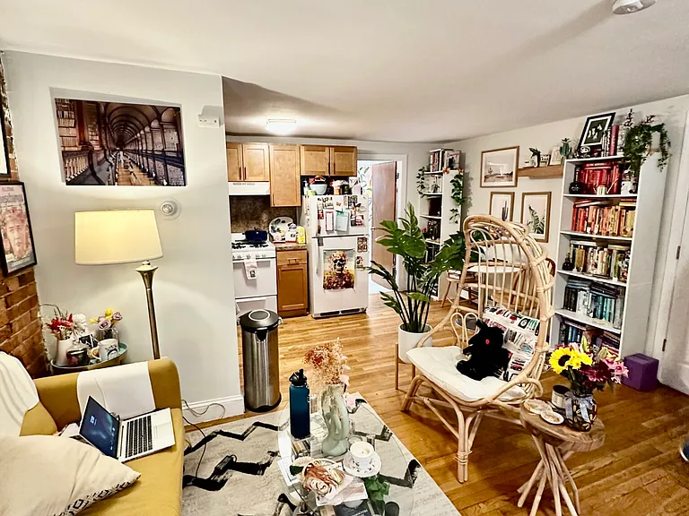 23 E Springfield St #1A — Photo 4