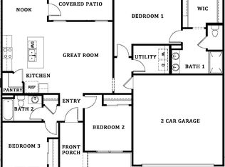 4554 W Calle De Corteza, Tucson, AZ 85746