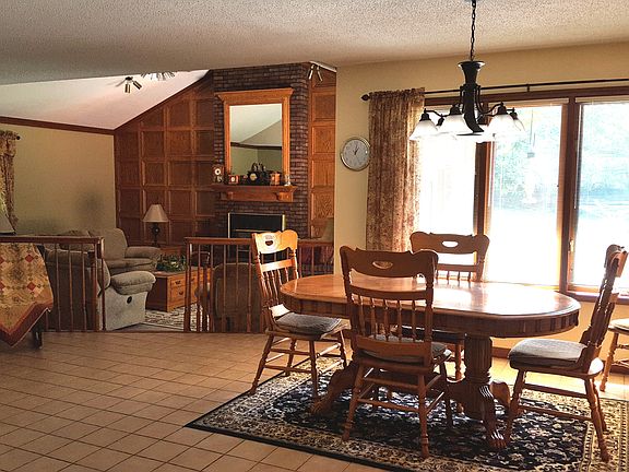 Open Dining