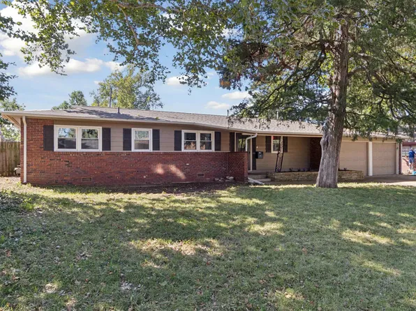 3351 E Bellaire St, Wichita, KS 67218