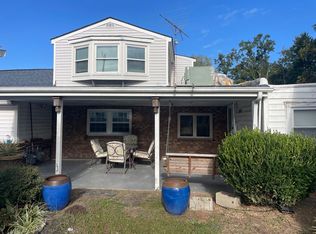 1008A E Denim Dr, Erwin, NC 28339