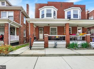 1622 W Philadelphia St, York, PA 17404