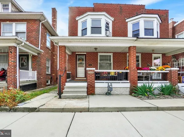 1622 W Philadelphia St, York, PA 17404