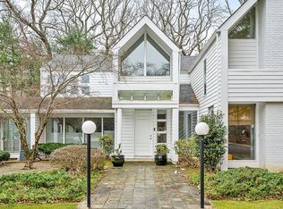132 Old Westbury Rd, Old Westbury, NY 11568