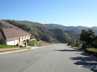 375 Olinda Dr, Brea, CA 92823