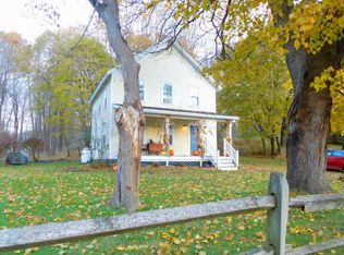 1082 County Highway 33, Cooperstown, NY 13326