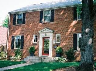 3919 Fulton St NW, Washington, DC 20007