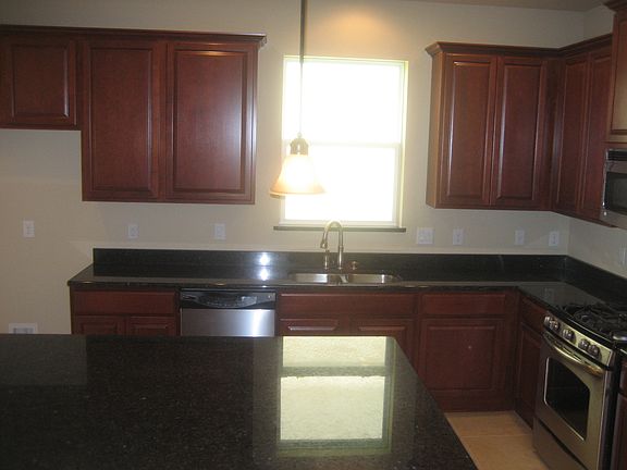 David Weekley Homes Inventory Photo