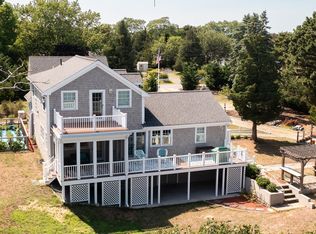 80 Lawton Rd, Eastham, MA 02642