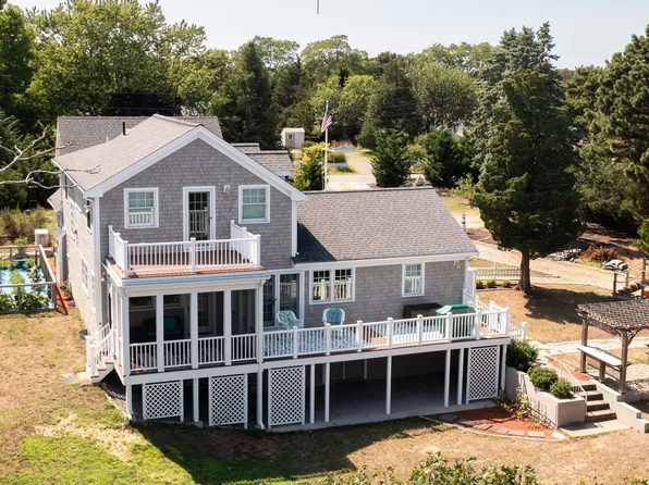 80 Lawton Road, Eastham, MA 02642
