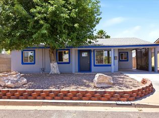 1433 E Windsor Ave, Phoenix, AZ 85006
