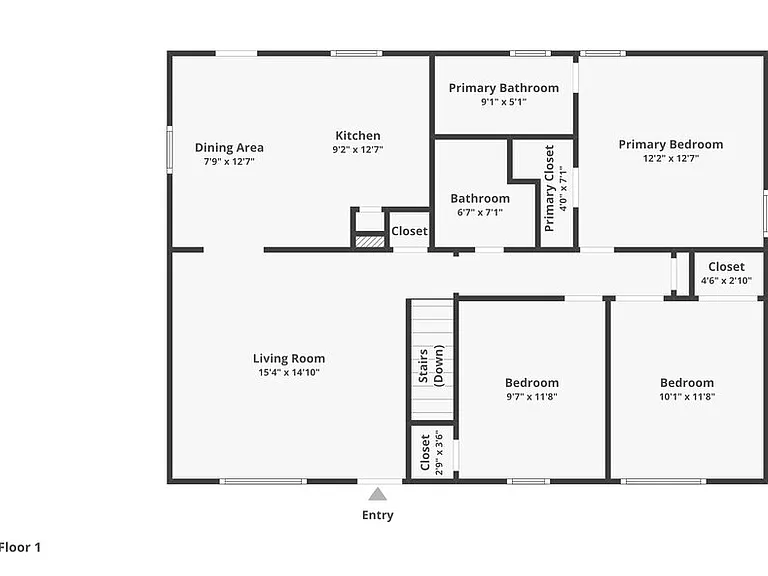 28 Doe Ln — Photo 2