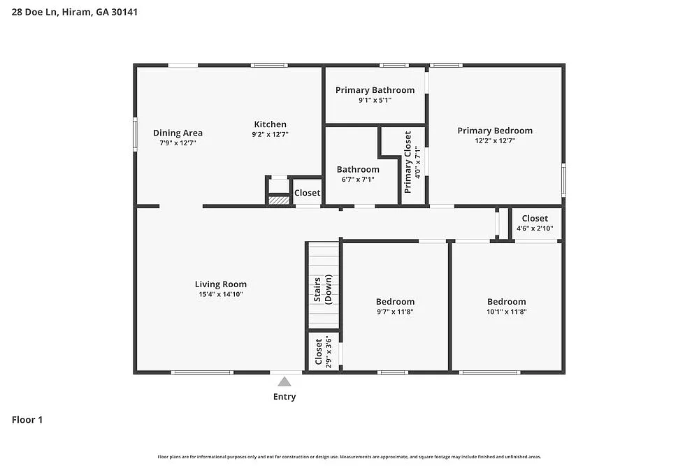Building Photo - 28 Doe Ln