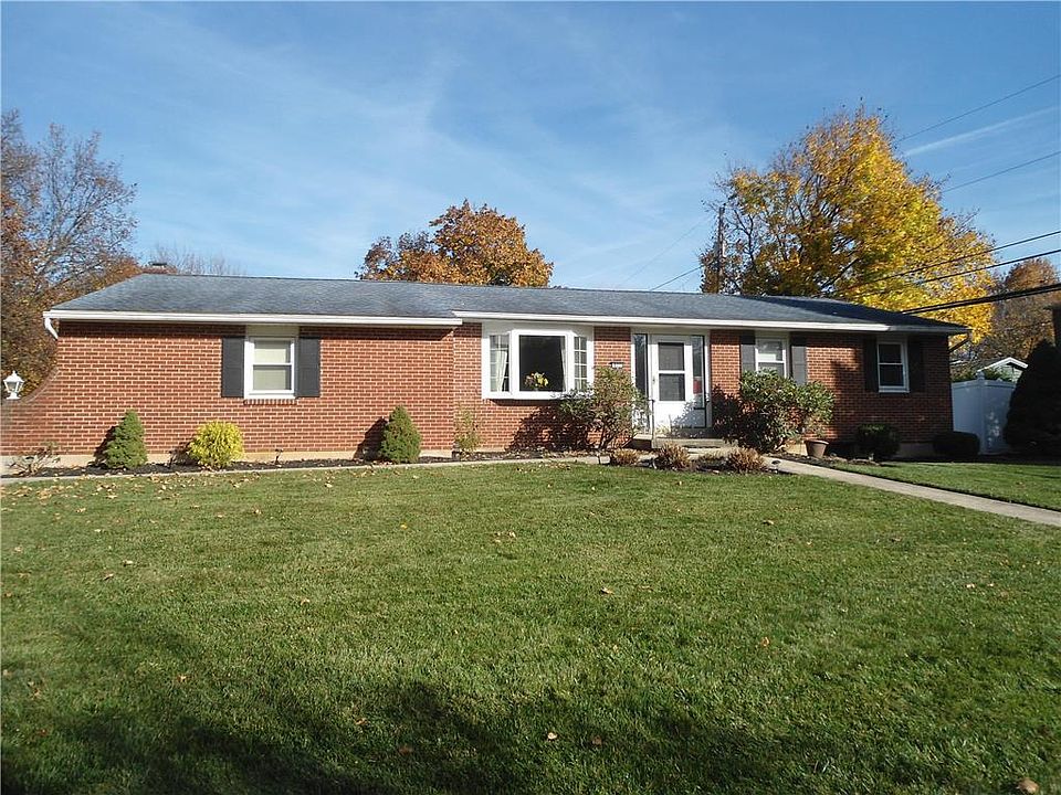 925 S Ott St, Allentown, PA 18103 Zillow