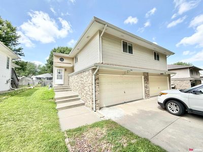 724 W Belmont Ave, Lincoln, NE, 68521