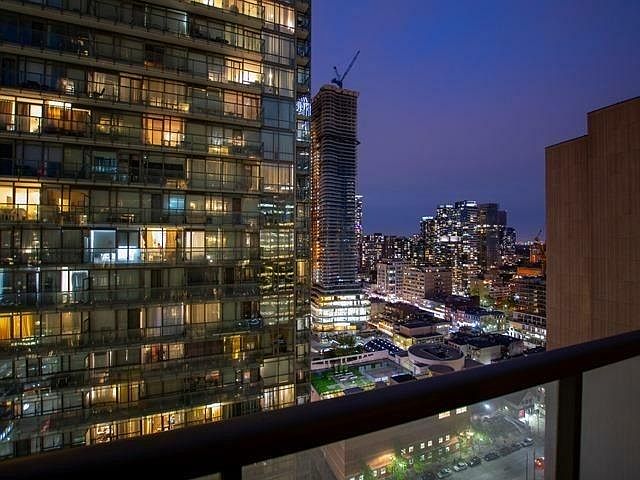 1st image of 38 Grenville St #2309