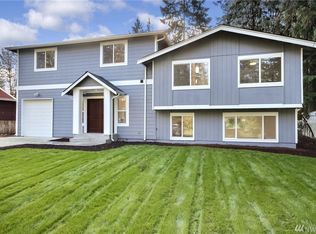 18053 SE Wax Rd, Covington, WA 98042