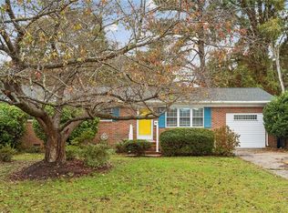 707 Dresden Dr, Newport News, VA 23601