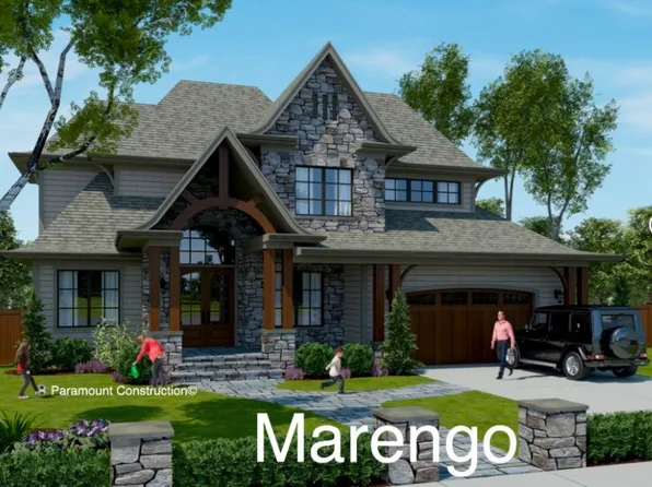 Parkway Plan, PCI - 20854