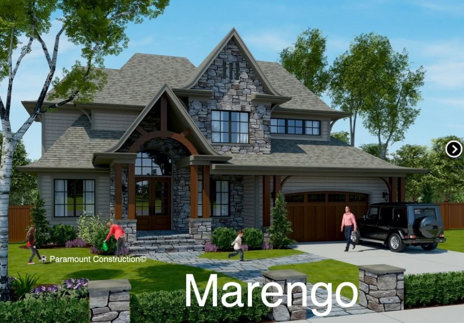Parkway Plan, PCI - 20852 photo 1