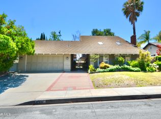3069 E Black Hills Ct, Thousand Oaks, CA 91362