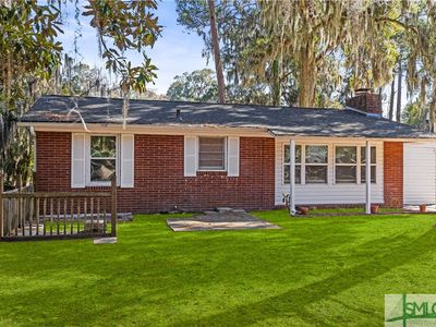 8426 Cresthill Ave, Savannah, GA, 31406