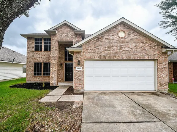 5443 Cilantro Ln, Baytown, TX 77521