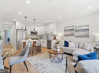 2606 41st St NW APT 3, Washington, DC 20007