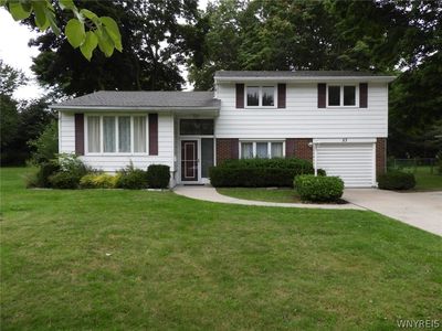 53 Lincolnshire Dr, Lockport, NY, 14094