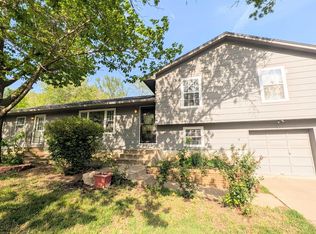 938 Luther St, Emporia, KS 66801