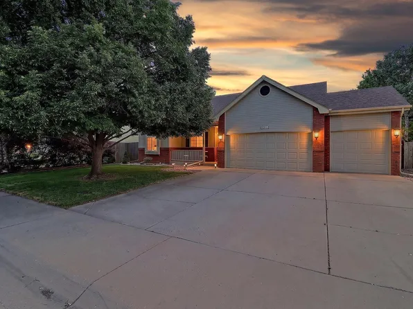 5614 W 16th St Ln, Greeley, CO 80634