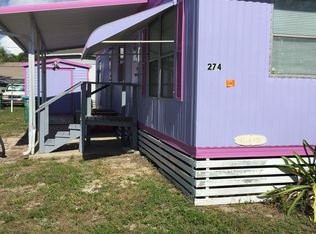 274 Hitching Post Rd, Cape Canaveral, FL 32920