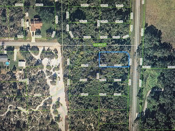 4th image of 242 HIGHLANDS LAKE DRIVE LOT 1