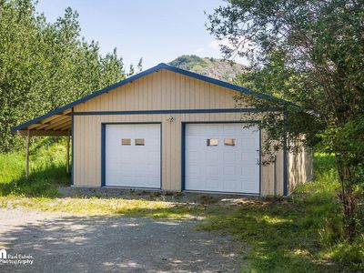 3862 S Cheechako Dr, Palmer, AK, 99645