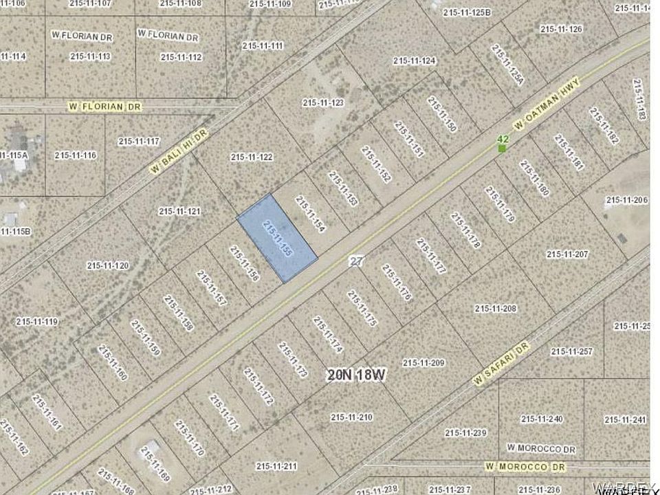 2nd image of 4611 W Oatman Hwy