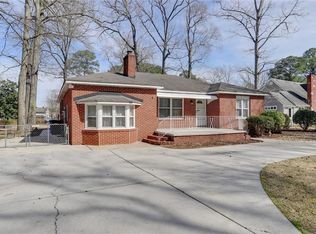 2133 Battery Park Rd, Chesapeake, VA 23323