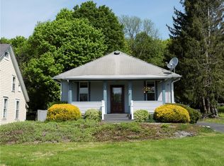 1729 Clark Street Rd, Auburn, NY 13021