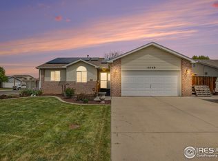5049 W 2nd Street Rd, Greeley, CO 80634