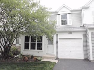 3482 Saint Barthelemy Ln, Aurora, IL 60504