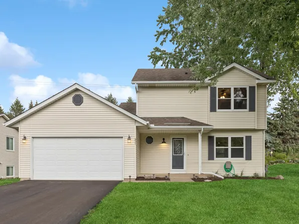 931 Savannah Rd, Eagan, MN 55123